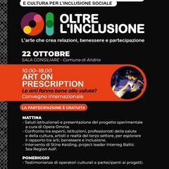 Oltre linclusione