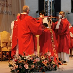 Ordinazione episcopale di mons. Giovanni Massaro, l'omelia di mons. Luigi Mansi