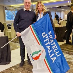 Congresso BAT Fratelli d’Italia