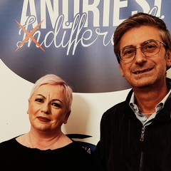 Onda d'urto - Uniti contro il cancro
