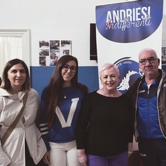 Onda d'urto - Uniti contro il cancro