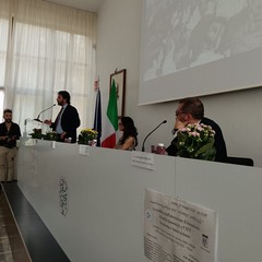 La Politica dell’istruzione: l’ITT celebra il sen. Onofrio Jannuzzi