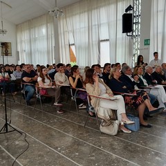 La Politica dell’istruzione: l’ITT celebra il sen. Onofrio Jannuzzi