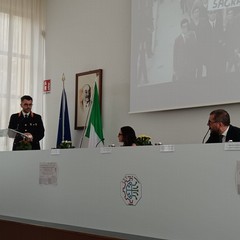 La Politica dell’istruzione: l’ITT celebra il sen. Onofrio Jannuzzi