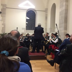 grande partecipazione per l'orchestra giovanile "Apulia’s Musicainsieme"