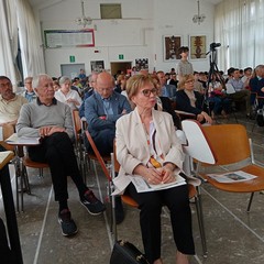 La Politica dell’istruzione: l’ITT celebra il sen. Onofrio Jannuzzi