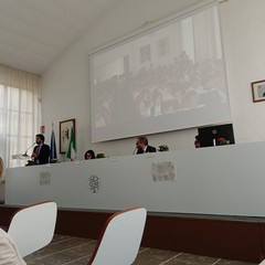 La Politica dell’istruzione: l’ITT celebra il sen. Onofrio Jannuzzi