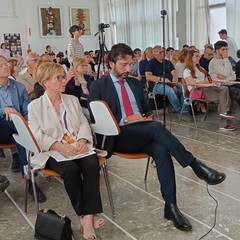 La Politica dell’istruzione: l’ITT celebra il sen. Onofrio Jannuzzi