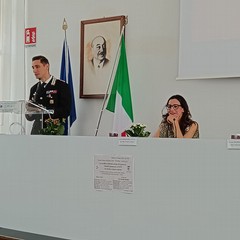 La Politica dell’istruzione: l’ITT celebra il sen. Onofrio Jannuzzi