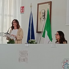 La Politica dell’istruzione: l’ITT celebra il sen. Onofrio Jannuzzi