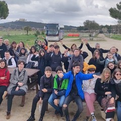 Progetto Erasmus+ MUSIC UNITES, ART INSPIRES