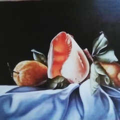 opera artista Michele Ficarazzo