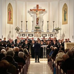 Il Coro Polifonico Farinelli