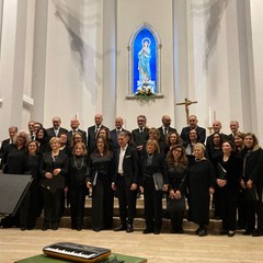 Il Coro Polifonico Farinelli