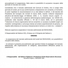 ordinanza