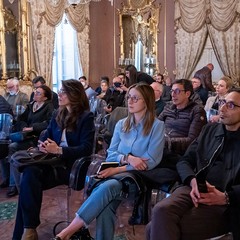 Ordine degli architetti tra formazione e lectio magistralis internazionali