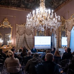 Ordine degli architetti tra formazione e lectio magistralis internazionali