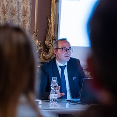 Ordine degli architetti tra formazione e lectio magistralis internazionali