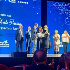 Premio di Laurea "Oreste Pessina"