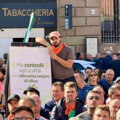 Orgoglio Olivicolo