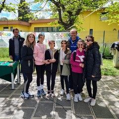Orienteering scuola Vaccina