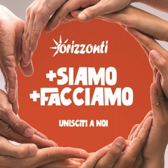 campagna tesseramento 2023: “Sei dei nostri?”