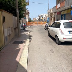 chiusura via ospedaletto interramento ferroviario