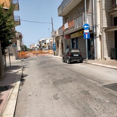 chiusura via ospedaletto interramento ferroviario
