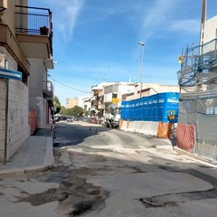 riapre via Ospedaletto