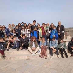 Progetto Erasmus+ MUSIC UNITES, ART INSPIRES