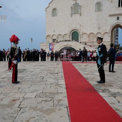 Arma dei Carabinieri: le ricompense assegnate al personale in servizio nella Bat