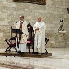 San Michele Arcangelo patrono della Polizia di Stato