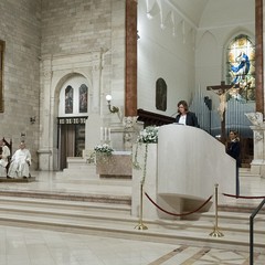 San Michele Arcangelo patrono della Polizia di Stato