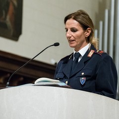 San Michele Arcangelo patrono della Polizia di Stato