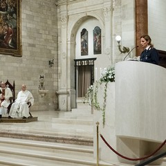 San Michele Arcangelo patrono della Polizia di Stato