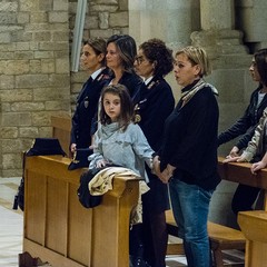 San Michele Arcangelo patrono della Polizia di Stato