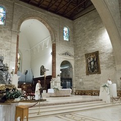 San Michele Arcangelo patrono della Polizia di Stato