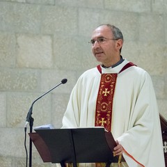 San Michele Arcangelo patrono della Polizia di Stato
