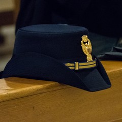 San Michele Arcangelo patrono della Polizia di Stato