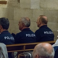 San Michele Arcangelo patrono della Polizia di Stato