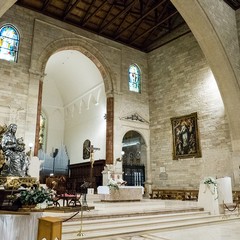 San Michele Arcangelo patrono della Polizia di Stato