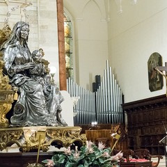 San Michele Arcangelo patrono della Polizia di Stato