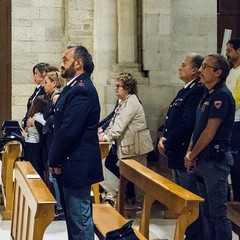 San Michele Arcangelo patrono della Polizia di Stato