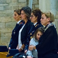 San Michele Arcangelo patrono della Polizia di Stato