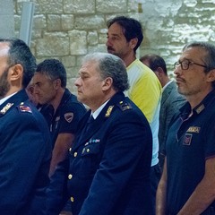 San Michele Arcangelo patrono della Polizia di Stato