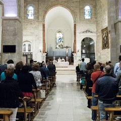 San Michele Arcangelo patrono della Polizia di Stato