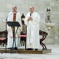 San Michele Arcangelo patrono della Polizia di Stato