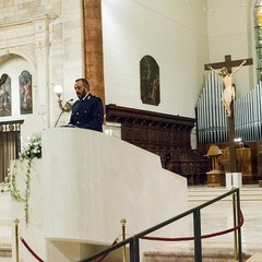 San Michele Arcangelo patrono della Polizia di Stato