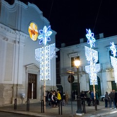 Chiesa Gesù Crocifisso : più di  un secolo di storia