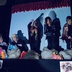 I Fiori d’Acciaio in scena al Palazzo Ducale
